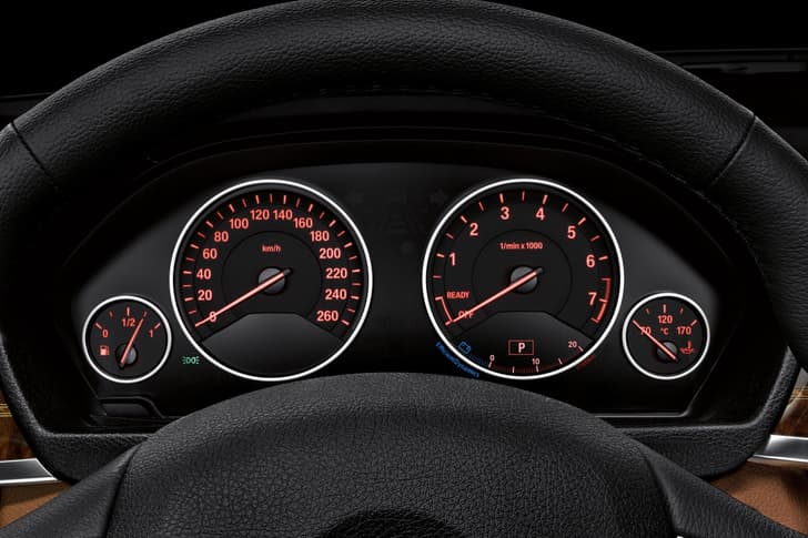 2013 BMW 3-series GT gallery 